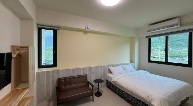 Poseidon Homestay