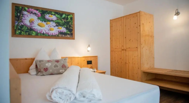 Номер Superior Hotel Gran Pre