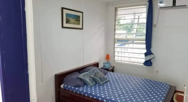 Nautica Service Villa Bleue, Book Villa 3-stjernede hoteller i Libreville, 3*