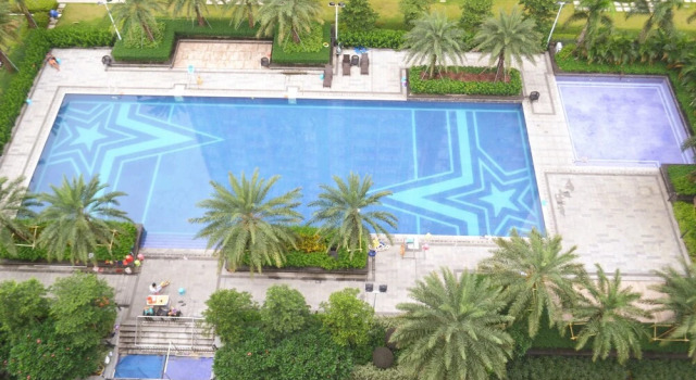 YUMI Apartment-Boli Xingyu Branch, Забронировать Апартаменты/квартира Апартаменты Паньюй, Апартаменты/квартира