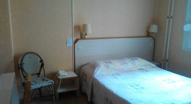 Hotel Lamartine