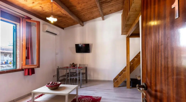 Номер Superior Alguer Guest House
