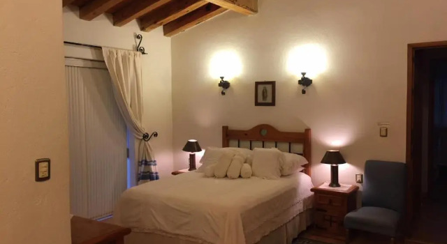 Коттедж Quinta Azul Oaxaca