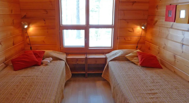 Oravi Villas, Prenota Hotel Oravi Saimaa