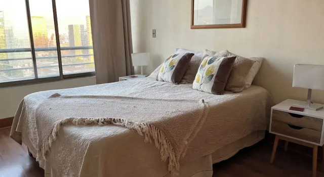 Апартаменты Standard с 2 комнатами Apartamentos Cordova Savini
