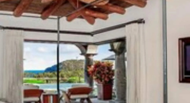 Вилла Exclusive Holiday Villa With Private Pool and Beachfront Location, Cabo San Lucas Villa 1018