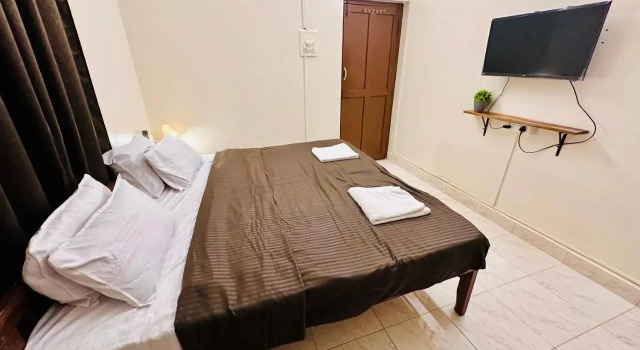 Feyona guest house, Prenota Affittacamere South Goa Goa