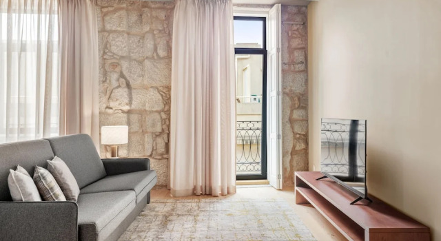 Апартаменты Grand 108MM House
