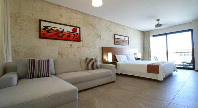 Hotel Grand Fifty Suites