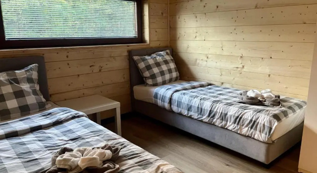 Апартаменты Apartamenty Sopot19