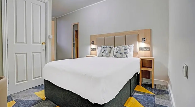 Номер Economy Weaste Hotel, West Manchester Hotel