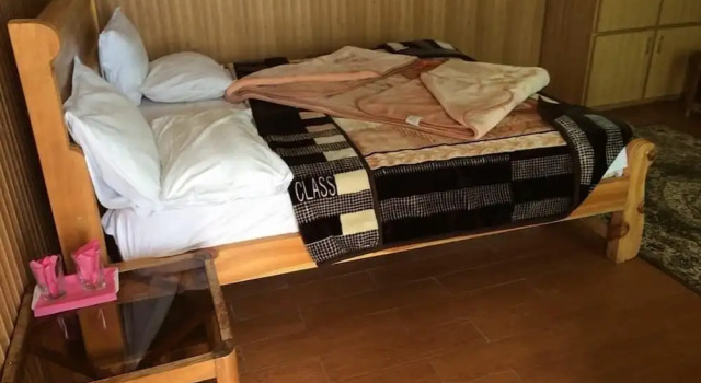 Hotel Serenity, Prenota Hotel Shogran Khyber Pakhtunkhwa Province