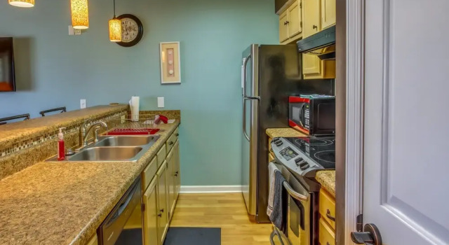 Апартаменты Little River Condo w/ Community Pool & Hot Tub!