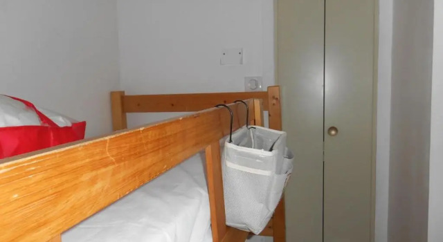 Апартаменты Appartement WIFI Monné centre Cauterets
