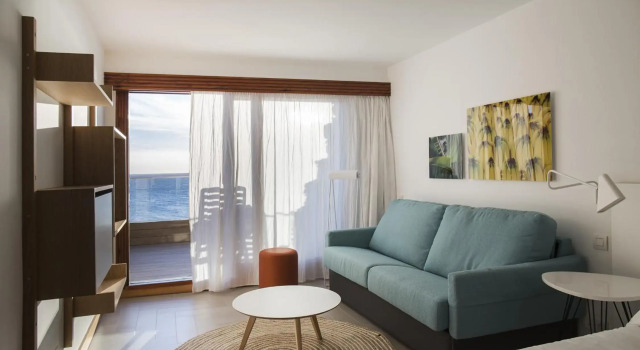 Apartamentos Buganvilla