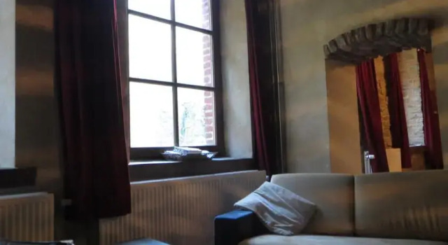 Holiday home Frêre Jacques, Book Hotel Sprimont Pays d'Ourthe-Amblève