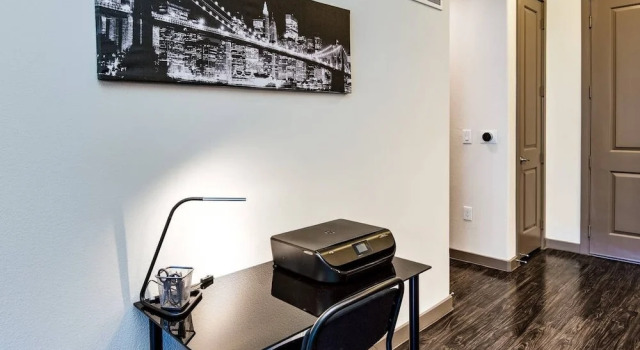 Upscale Condo Close to Downtown - Parking Included, 预订 酒店 休斯顿 Texas Gulf Coast