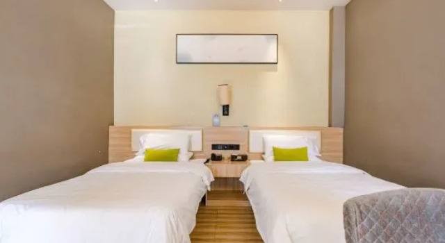 Люкс Yinxiang 29 Boutique Homestay