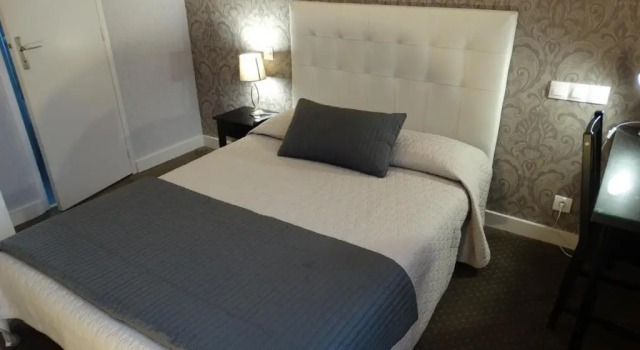 Двухместный номер Standard Castel Fleuri