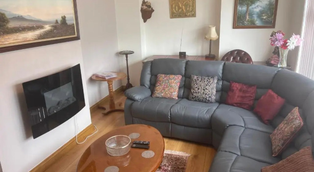 Коттедж Apartment 11 Chester Road Newquay