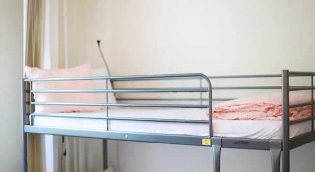 Двухместный номер Standard Hotelik Okęcie 39 - Nocleg i Parking Blisko Lotnisko Okęcie