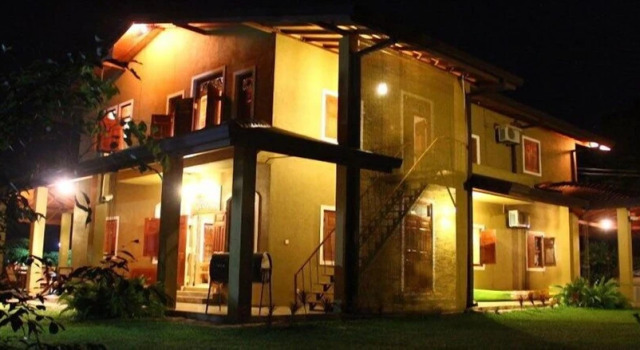 The Villa Tranquilla, Забронировать Вилла Отели Западной провинции 3 звезды, 3*
