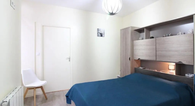 Appartement Mont-Dore, 2 pièces, 4 personnes - FR-1-608-181