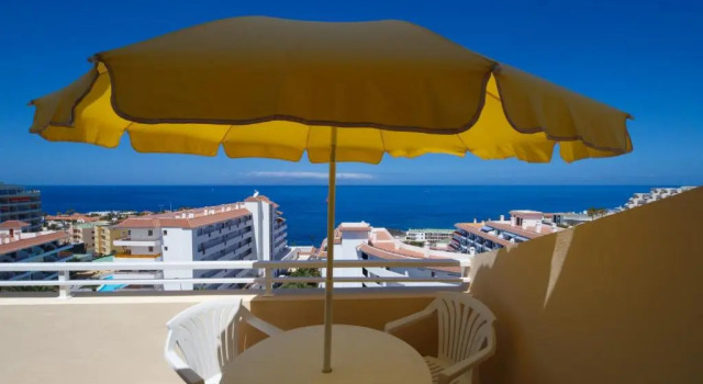 Апартаменты Arena Del Sol 6 Free Wifi