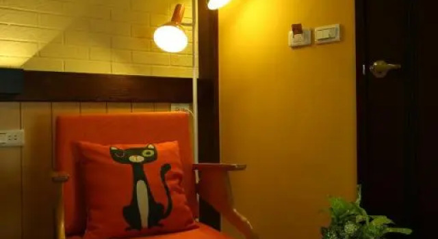 Qing Xin Ju Homestay