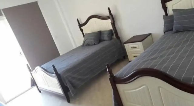 North Coast Amwaj Twin house S62