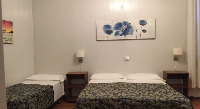 Hotel Caneva