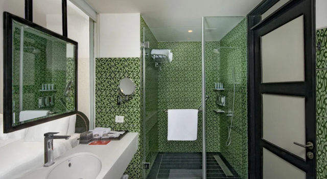 Двухместный клубный номер Superior Welcomhotel By ITC Hotels, Guntur