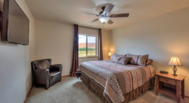 Номер Standard Southgate 3 by MoabCondos4Rent