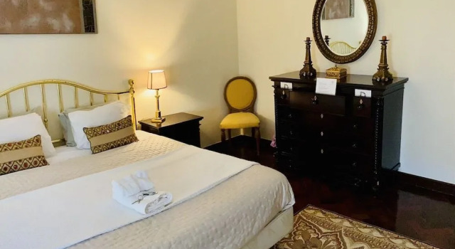 DMCharme, Rezerwuj Hotel Hotele biznesowe w Azory, 4* 5*
