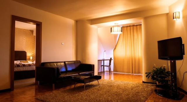 Hotel Ostredok, Rezervovat Hotel Hotely v Žilinský kraj s parkováním, Parkování