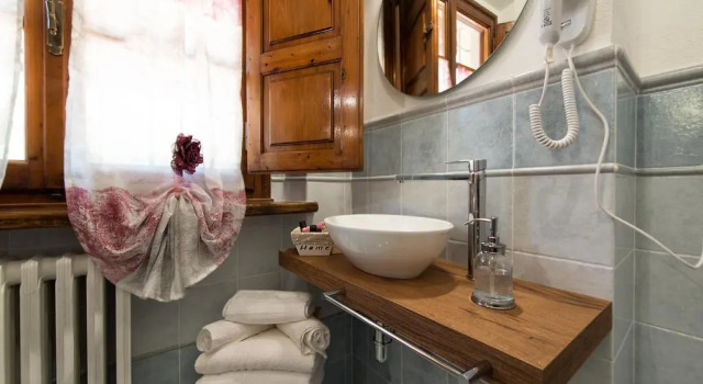 Двухместный номер Standard B&B CASALISA