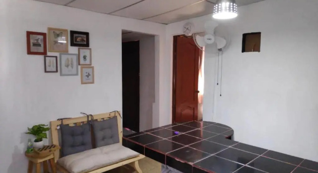 Suite Casa Michael