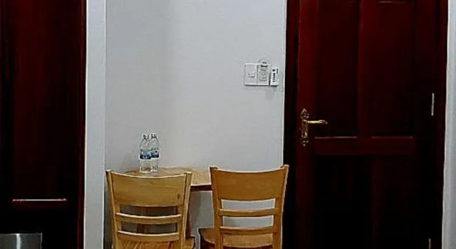 Номер Standard OYO 741 Hai Lam Hotel