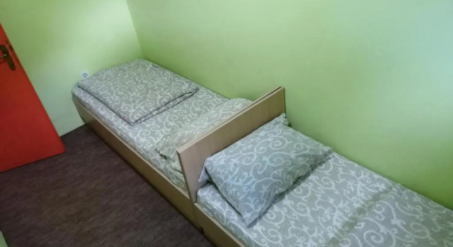 Apartments Dobra Vila
