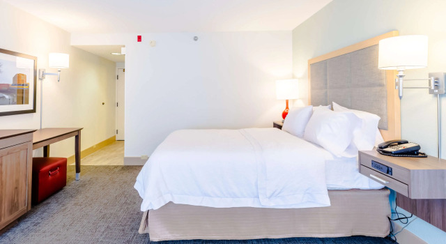 Hampton Inn Rochester-South