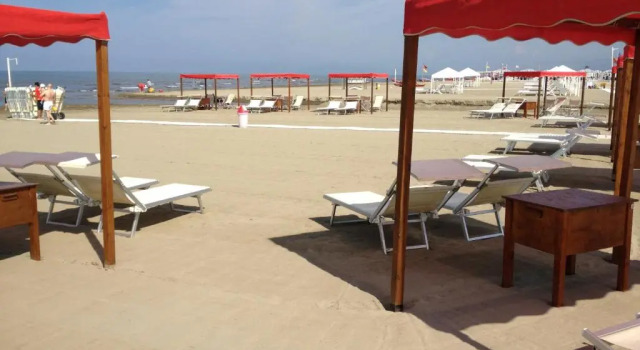 Номер Classic Hotel Verdemare