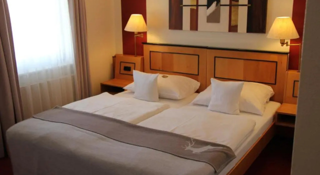 Семейный номер Standard Hotel Riezler Hof