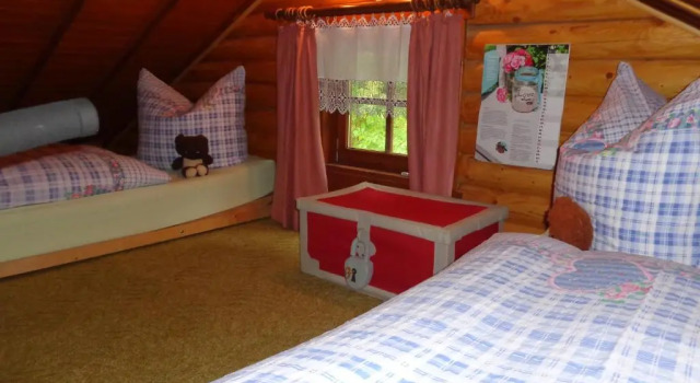 Ferienhaus Sachse