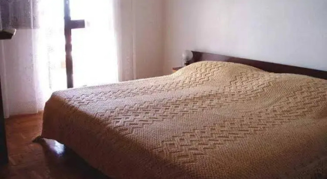 Apartmani Bilusic
