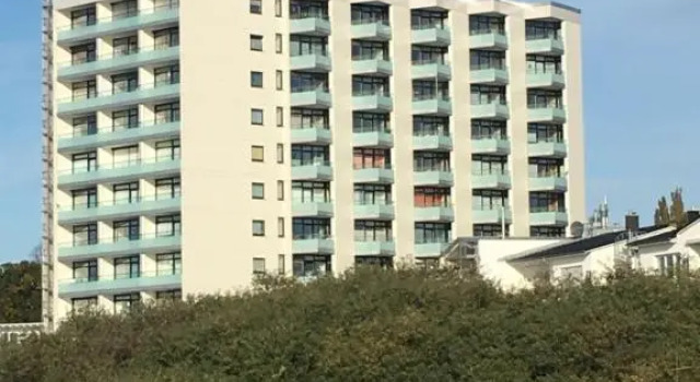 Pelzerhaken Prinz Hamlet 26