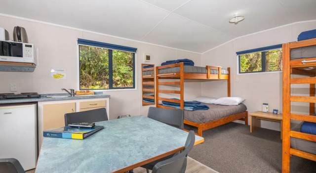 Номер Standard Blue Lake TOP 10 Holiday Park