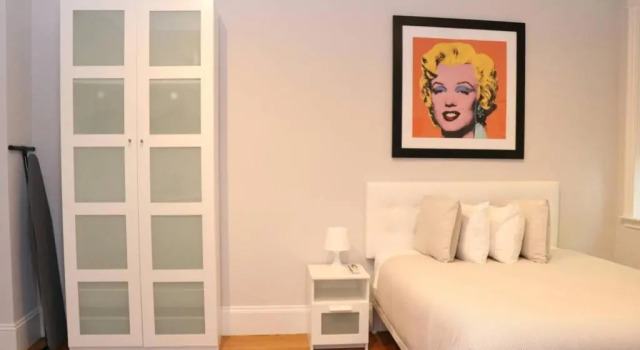 Апартаменты A Stylish Stay w/ a Queen Bed, Heated Floors.. #15