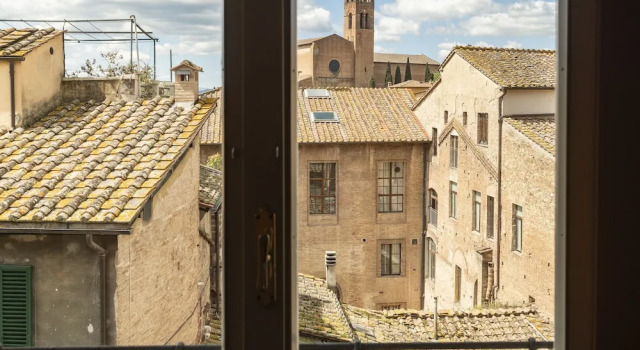 BirBo Bike Hospitality, Забронировать Отель Сиена Siena Area, рядом с Национальный музей этрусской археологии
