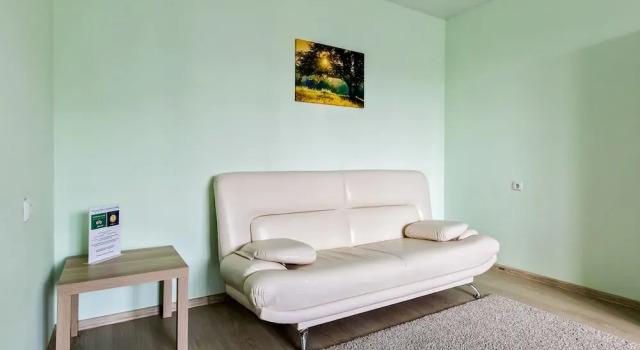 Апартаменты MaxRealty24 Путилково, Спасо-Тушинский бульвар, 5