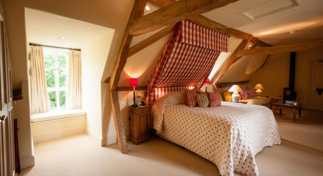 Le Manoir aux Quat'Saisons, A Belmond Hotel, Oxfordshire, Book Hotel Hoteller i Gloucestershire med parkering, Parkering